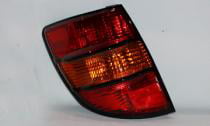 For 2003 2004 2005 2006 2007 2008 Pontiac Vibe Tail Light Taillamp Driver Side