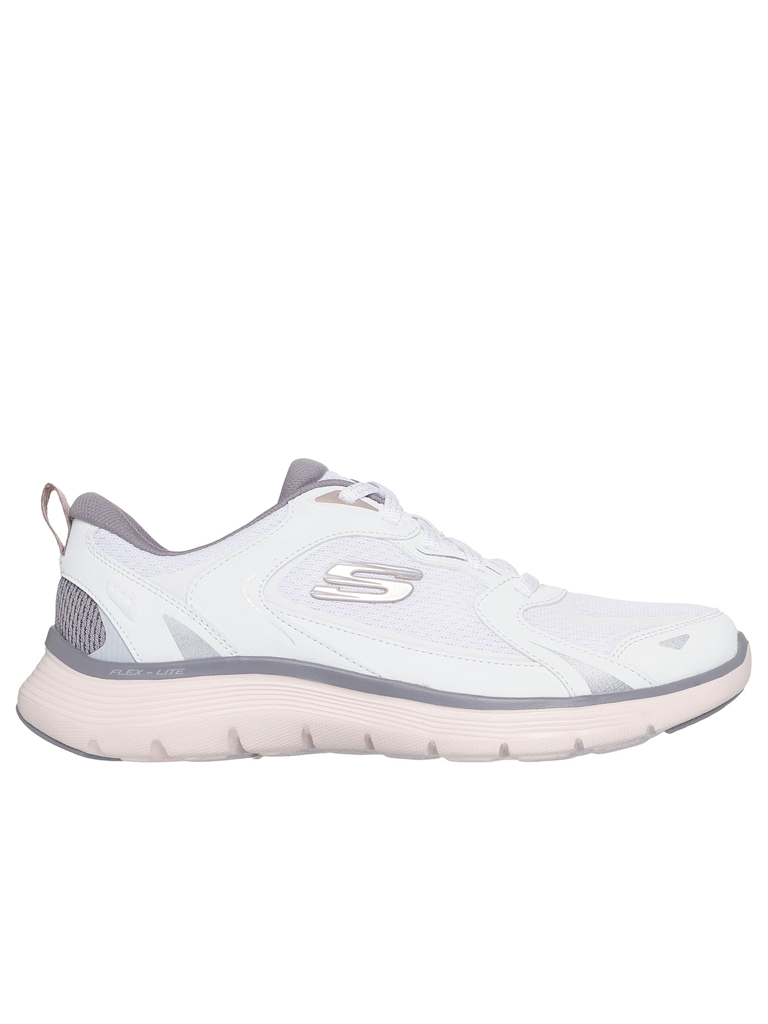 Skechers Women's FLEX APPEAL 5.0-RETRO RUSH Athletic Sneaker