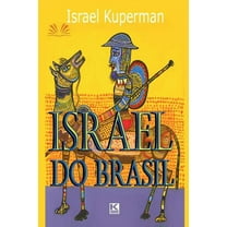 Israel do Brasil (Paperback)