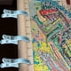 thumbnail image 2 of Clip Fijación Punto Cruz Accesorio Abrazadera Antideslizante Hecho A Mano A Prueba Viento 2 Uds., 2 of 9
