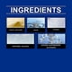 thumbnail image 5 of jue fish gravel adhesive pebbles agate gravel adhesive waterproof moisture-proof paving landscaping adhesive, 5 of 5