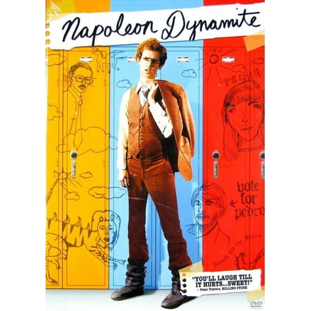 Napoleon Dynamite (Other)