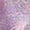 Purple, variant on Shorts for Girls Shiny Flared Metallic Skater Skort