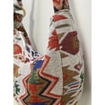 thumbnail image 3 of Women Canvas Handbags Tote Bags, 3 of 5