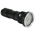 thumbnail image 1 of Linterna de buceo BuyWeek 12 LED IP68 10000 LM, 1 of 12