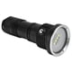 thumbnail image 3 of Linterna de buceo de aluminio, 12 LED, IP68, 10000 lm, con 3 colores de iluminación, 5 modos, antorcha subacuática para buceo y pesca, 3 of 14