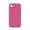 Rose, variant on for iPhone 16e Case, Slim Liquid Silicone Full Covered Soft TPU Gel Rubber Shockproof Protective Cover with Anti-Scratch Microfiber Lining for iPhone 16e, Rose