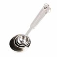 thumbnail image 4 of 4pcs Stainless Measuring Spoons Tea Coffee Cooking Baking Measure Scoop Cup, 4 of 7
