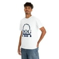 thumbnail image 2 of Love My Ruff Ruff T-Shirt, Dog Dad, 2 of 10