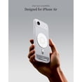 thumbnail image 2 of Funda Spigen Ultra Hybrid MagFit Direct para iPhone 17 Air, 2 of 7