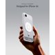 thumbnail image 2 of Funda Spigen Ultra Hybrid MagFit Direct para iPhone 17 Air, 2 of 7
