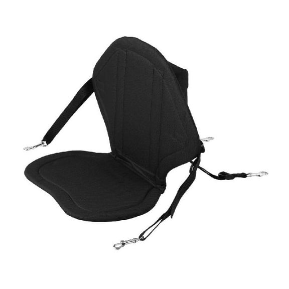 Zeiwohndc Children Kayaks Seats with Back Support Kids Kayaks Seats Cushion Sitting Pad