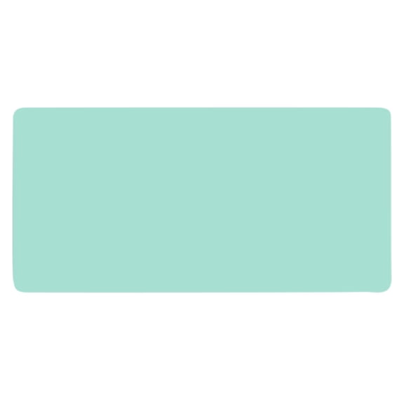 30×60cm PU Leather Desk Mat for Gaming Office Use