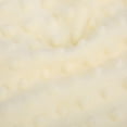 thumbnail image 4 of Manta de seguridad para bebé Ticfox 2 uds felpa color beige, 4 of 14