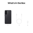 thumbnail image 2 of Samsung Galaxy A37 5G (256GB Storage, 8GB RAM) Ai Smartphone – Brand New | 6.7” Super AMOLED 120Hz Display | 50MP Camera | GSM Unlocked | International Version Dual SIM Cell Phone, 2 of 9