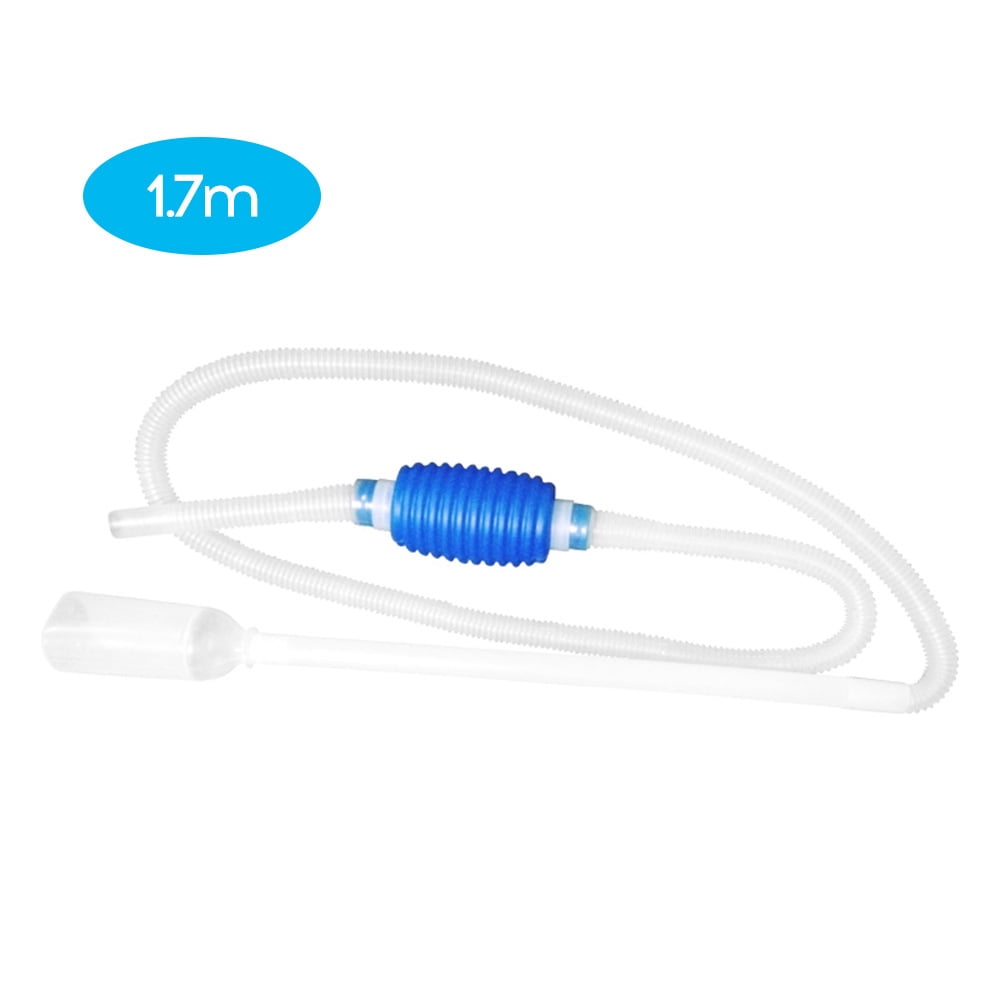 fish tank cleaner pump