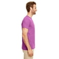 thumbnail image 4 of Gildan Adult Softstyle 4.5 oz. T-Shirt - G640, 4 of 4