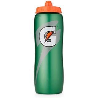 Gatorade Premium Gx Stainless Steel 32 oz Water Bottle - For Pods - Bright  Pink