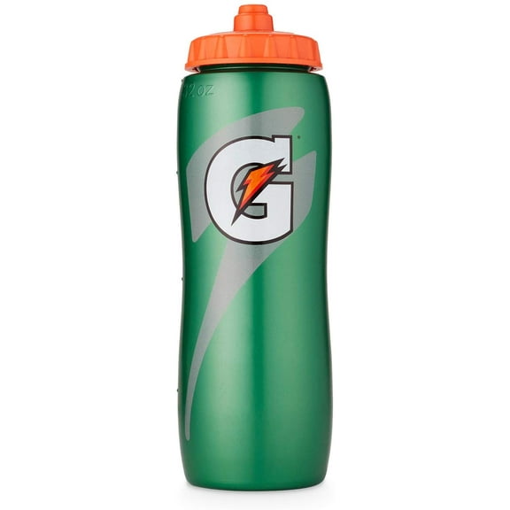 Gatorade 32 oz Squeeze Bottle, 1 Count