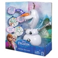 thumbnail image 6 of Disney Frozen Olaf Snowman Doll with Changeable Facial Expressions 9.09" H x 3.31" W, 6 of 7