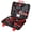 Red, variant on 266-Piece Mechanics Tool Set with Durable Storage Case,eavy Duty Hand Tool Kit for Home Repair,Garage,Car,Truck,Red