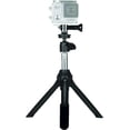 thumbnail image 4 of Bower Multi Selfie Tripod w/ Phone & GoPro Mount for Vlogging, 4 of 5