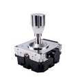 thumbnail image 1 of SMC80 Unmanned Boat Unmanned Boat Operating Lever, Marine Control Head Industrial Joystick Handle Damping Rocker, 1 of 7