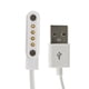 thumbnail image 1 of Cable de carga cargador magnético de 4 pines Universal KEWITY, 1 of 4