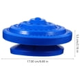 thumbnail image 2 of Eease Rotating Craft Tool Stand Holder Box Organizer, 2 of 6