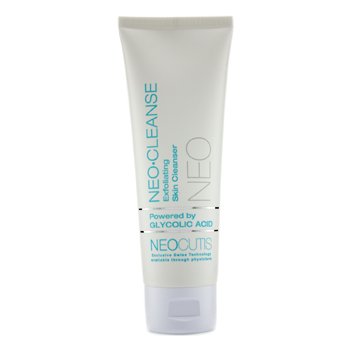 neocutis exfoliating skin cleanser