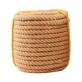 thumbnail image 1 of tssuouriy Multipurpose Craft Rope For Endless DIY Possibilities Long-lasting Durability Garden String Twine Resistant Garden Twine 16mm, 1 of 6