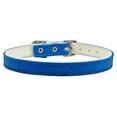 thumbnail image 4 of Dog, Puppy  Pet Plain Collar, "3/8" Wide", 4 of 8