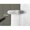 thumbnail image 3 of KILZ Siding, Fence, and Barn Paint, Exterior, White, 1 Gallon, 3 of 7