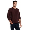 thumbnail image 5 of Frontier Threads Men's Donegal Crew Neck Sweater, 5 of 5