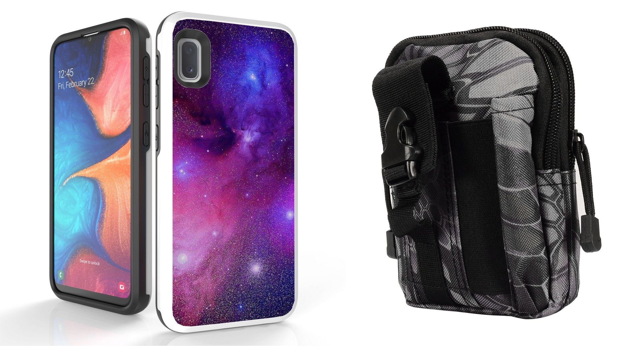 galaxy a10e waterproof