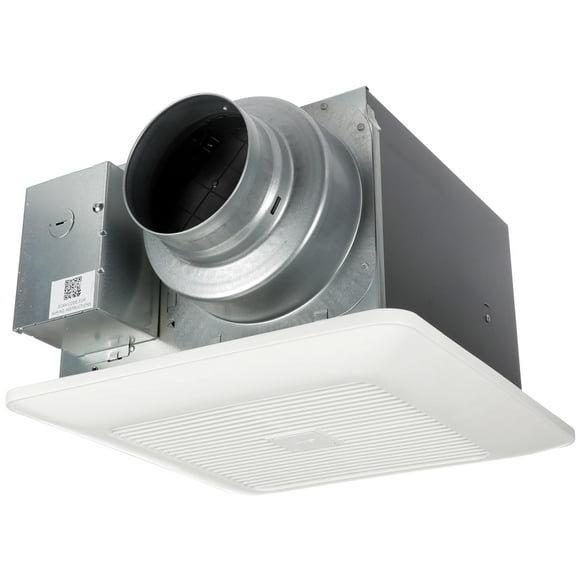 Ventilador Panasonic WhisperGreen Select FV-0511VKS2