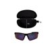 thumbnail image 5 of GAFAS DE SOL DEPORTIVAS AZULES SUN172 S3068, 5 of 6