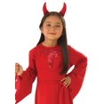 thumbnail image 2 of Rubie's Red Devil Child Costume, 2 of 2