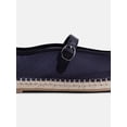 thumbnail image 5 of Free Assembly Women's Mesh Mary Jane Espadrilles, 5 of 7