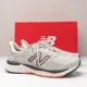 thumbnail image 1 of New Balance Fresh Foam 880v11 Men’s 9 D (Arrowroot/Ghost Pepper), 1 of 6