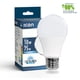 thumbnail image 3 of Foco Led 10w A60 Icon  Luz Blanca Ilumina 75w Pack 6 Pzas, 3 of 7