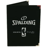Spalding Pebble Spalding Portfolio, Black