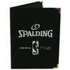 Spalding Pebble Spalding Portfolio, Black