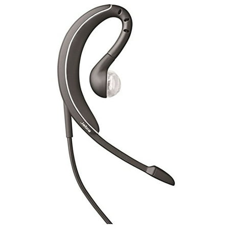 Jabra WAVE Corded Headset- Black [Retail