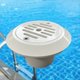 thumbnail image 5 of Salida de Agua de Piscina Subterránea, Eficaz, Portátil, Cubierta de Drenaje de Piso de 1,5 Pulgadas para Accesorios de Piscina., 5 of 5
