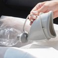 thumbnail image 1 of Fdit Portable Outdoor Urine Bottle Set Male Pee Urinal Storage Urine Collector, Urinal Storage, Outdoor Urine Bottle, 1 of 6