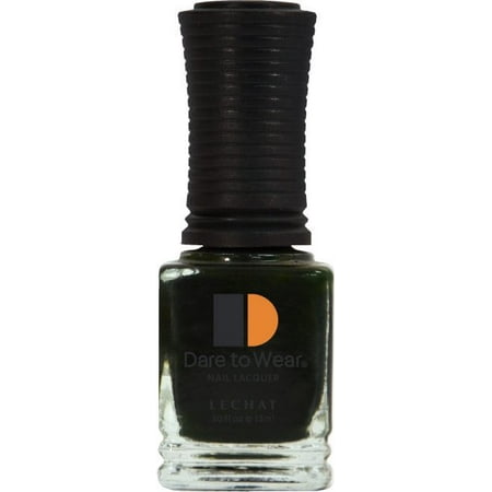 LECHAT Dare to Wear Nail Polish, Upper East Side, 0.500 (Best Nail Salon Upper East Side)