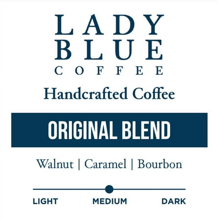 Original Blend Whole Bean