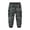 1-Camouflage537, variant on Infant Boys' Camo Jogger Pants Elastic Waist Durable Casual Trousers School Play Wear,Camouflage