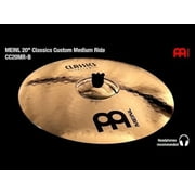 Meinl Cymbals Classics Custom Medium Ride - 20